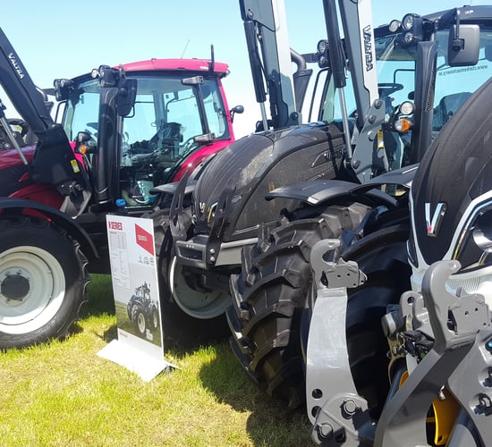 70% of machinery dealers expect 'significant decrease' of turnover due to Covid-19