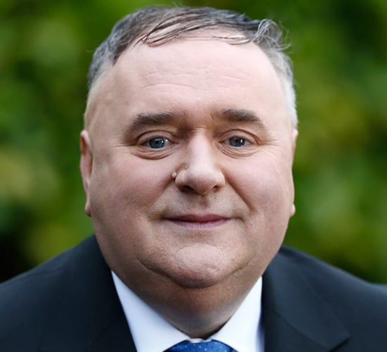 Murphy to take on Rural and Community Affairs portfolio in the Seanad