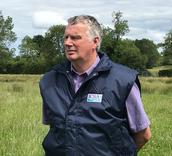 Farmers say 'harmful' trade deals are 'threatening food security'