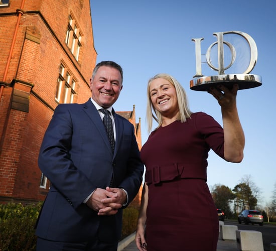 Agri-business leaders among IoD NI director of the year finalists