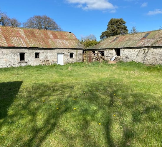 78ac residential farm well-located on the fringe of Summerhill on the market
