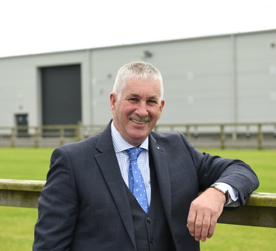 Australian trade deal could sound ‘death knell’ for NI agriculture