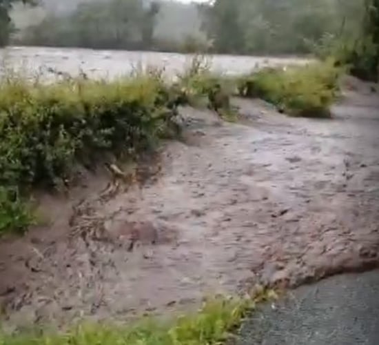 'Extensive clean-up operation' needed following bog slide in Leitrim