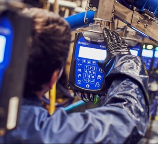 Final co-ops announce November milk prices