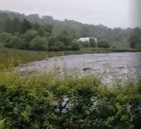 'Longer-term solutions' needed for site of bog slide in Leitrim