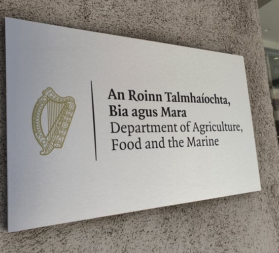 Calleary interview: Beef producer groups to play a role in 'building margins and confidence'