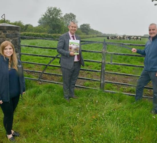 Rural mental health charity records three-fold increase in calls through Covid