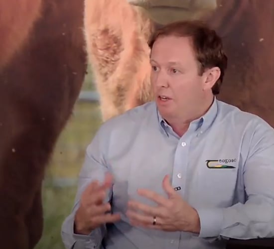 LESS is a 'win-win situation' for farmers