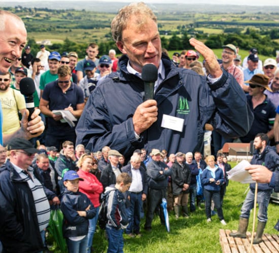 IGA video recap: Who's on tonight's Dairy Summer Tour live discussion?