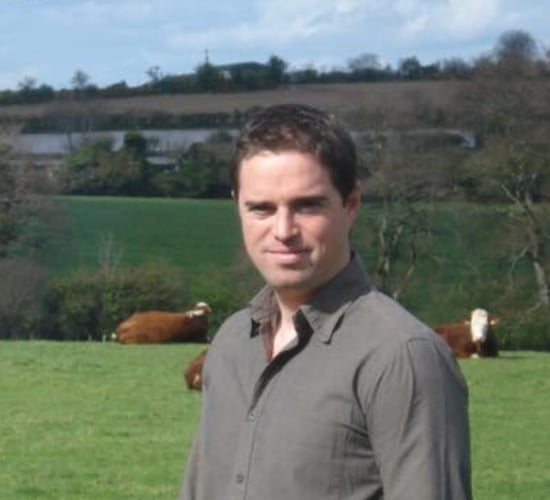 Heydon to tackle farm safety and new market development