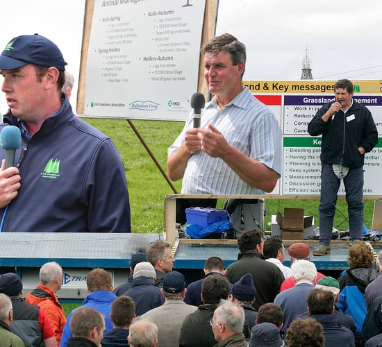 IGA Beef Event to take place online next week