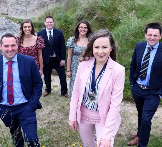 YFCU AGM: Who's in the running for this year's top jobs?