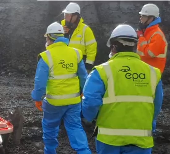 Food firm and co-op included in latest EPA priority sites list