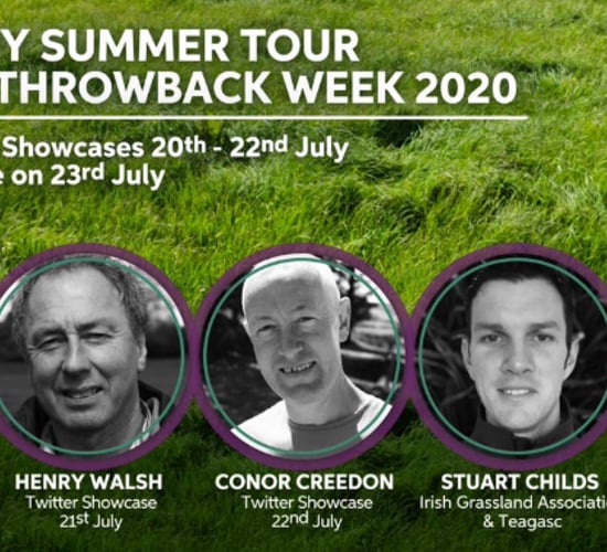 IGA Dairy Summer Tour moves online over 4 days