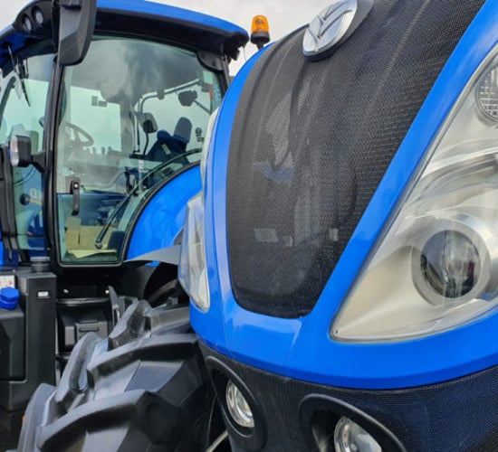 Murphy’s Motors to celebrate 60 years in business by giving away use of New Holland