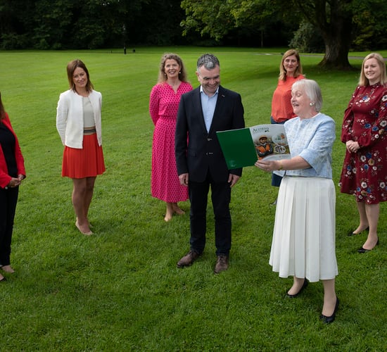 Call goes out for early-stage rural female entrepreneurs
