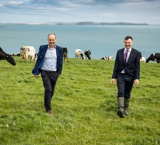 Taoiseach and Minister for Foreign Affairs to lead the line-up for ASA Conference 2020