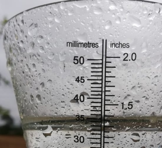 Harvest weather causing serious problems for tillage farmers
