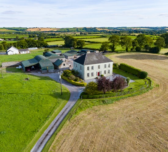 Renowned Castlemartyr farm in retirement sale