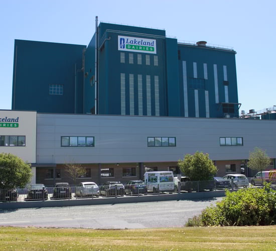 Lakeland confirms milk price for March supplies