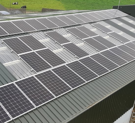 Now open: 30% SEAI grant application process for solar PV renewable energy 2021 projects