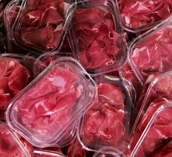 'There were no signals that there was any cause for concern' in meat factories