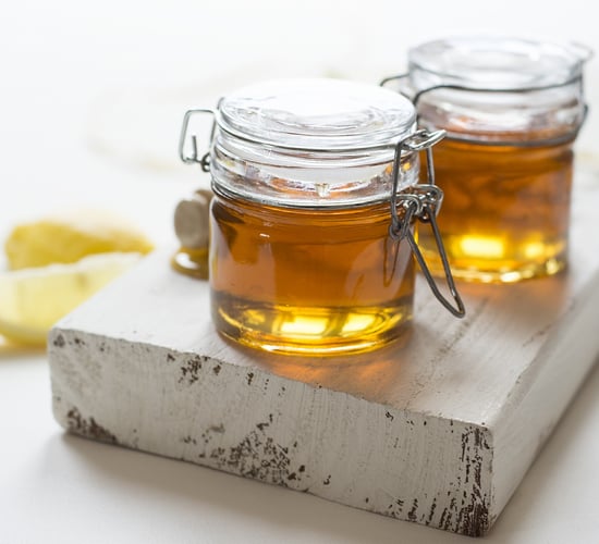 'Nature is the best medicine' - honey possibly 'more effective' than antibiotics
