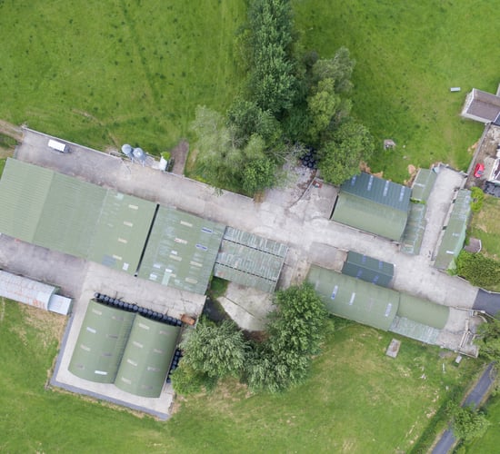 Renowned 'high-end agricultural enterprise' on the market in Co. Fermanagh