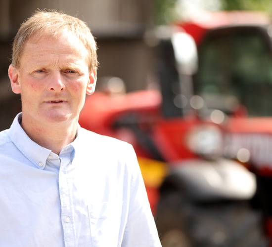 EFS grants: Farmers urged to be aware of what they are agreeing to