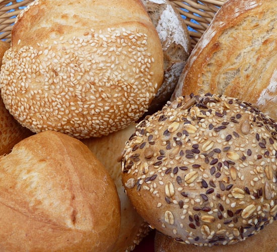 Is the poor wheat harvest bad for bread prices?