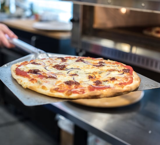 Glanbia completes sale of mozzarella joint venture