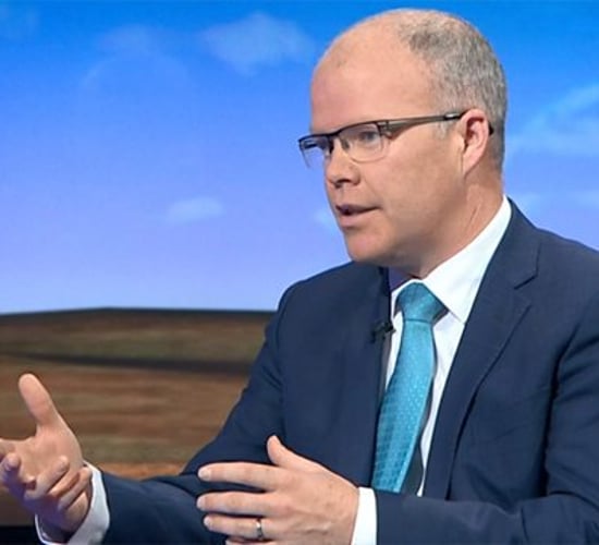 Increase in contributions to the EU 'comes at a very bad time for Ireland' - Tóibín