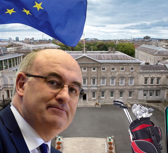 Poll results: Do you agree with how readers voted on Phil Hogan's future?