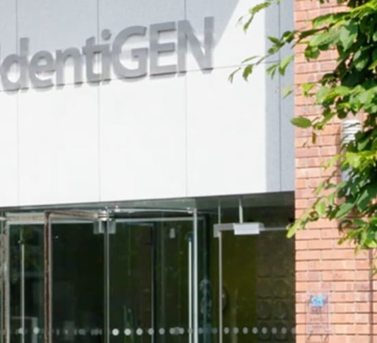MSD Animal Health acquires IdentiGEN