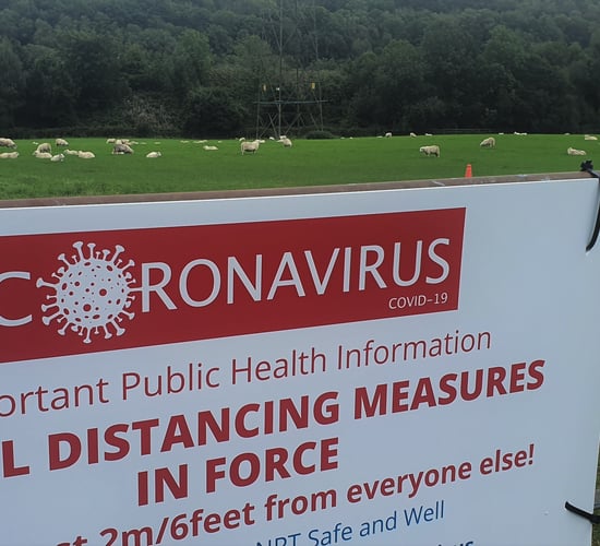 Changes to be made to NI farming Covid-19 support payments