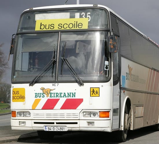'Department is rolling out cunning plan to finish off school transport' - Fitzmaurice