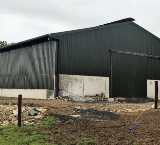 Housing required due to weather: Have you enough space?