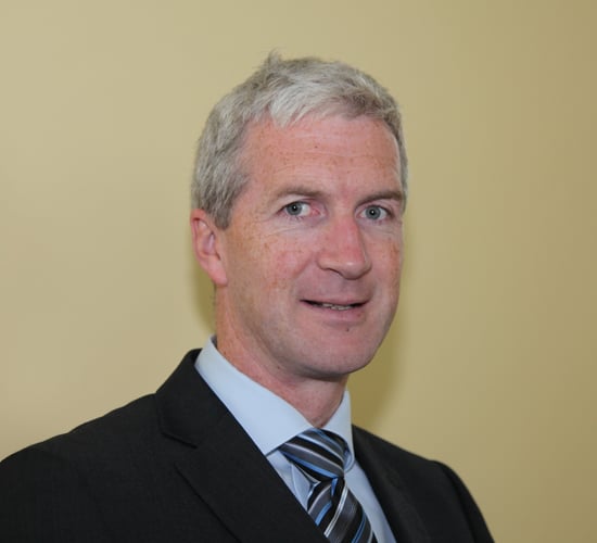 Drinagh Co-op appoints new CEO