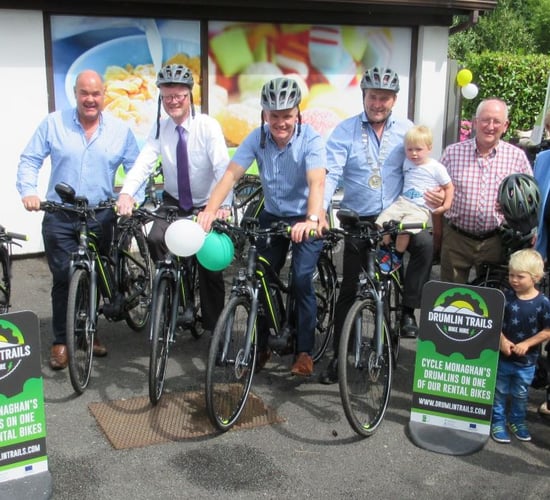 'It's crucial to share success stories': Call for entries