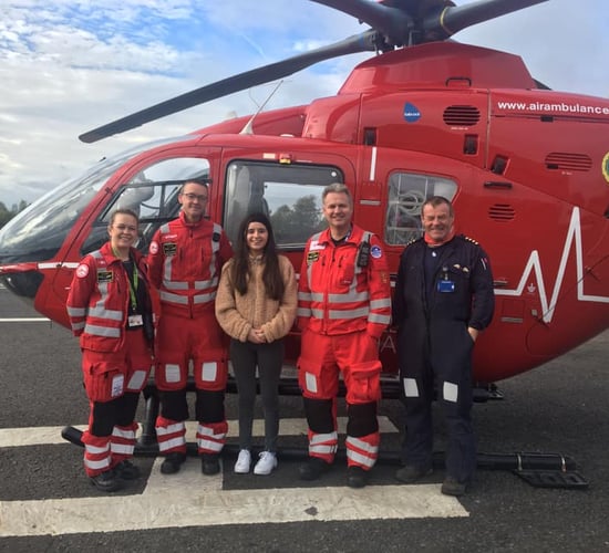 Tributes paid to teenager who died one year after surviving devastating quad bike accident