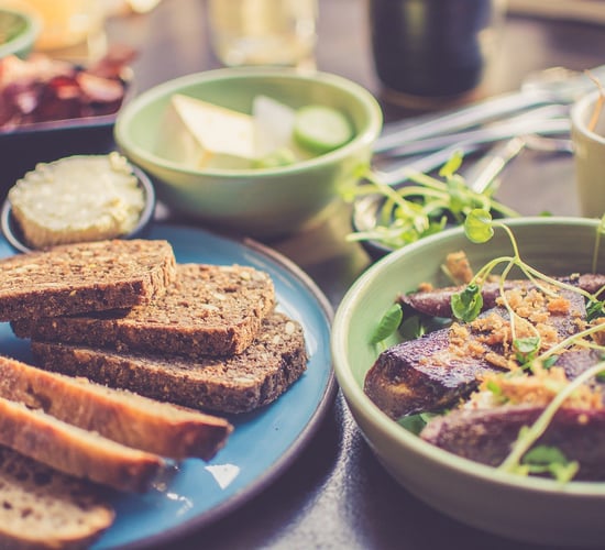 'No limits' on proportion of animal-derived ingredients allowed in vegan foods - FSAI