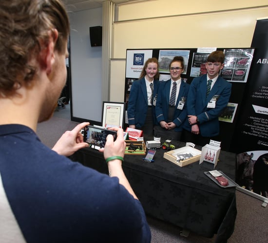 ABP Angus Youth Challenge to run semi-finals as virtual event