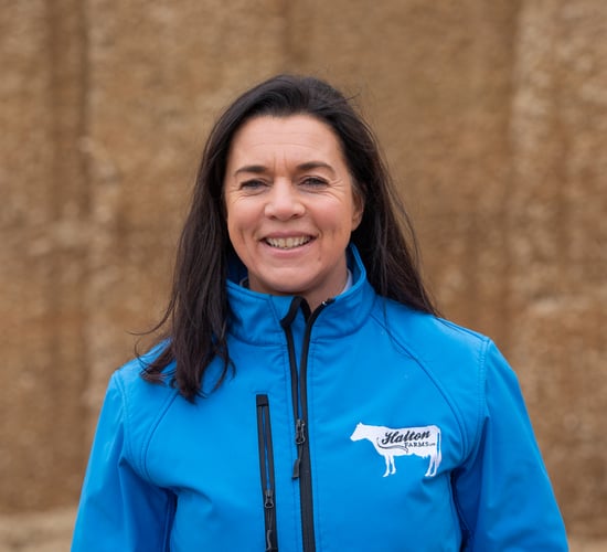 2020 Dairy Industry Woman of the Year winner announced