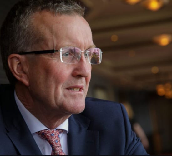 IFA president to meet North Cork Creameries CEO