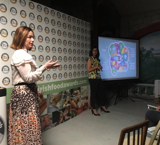 2020 Blas na hÉireann finalists announced
