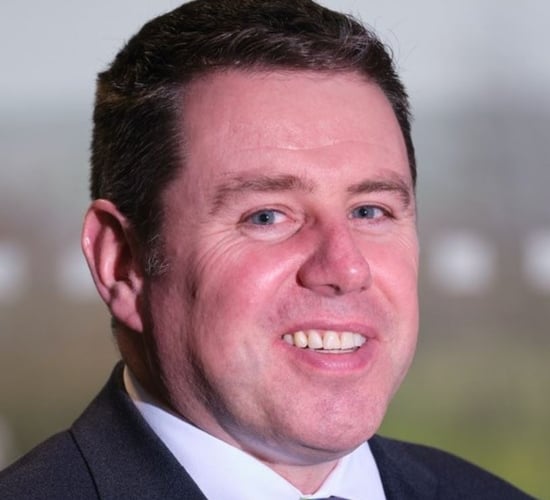 Agri-business leader honoured with IoD award
