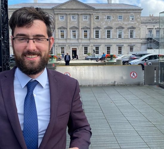 'No justification for lack of support on bull beef' - Macra