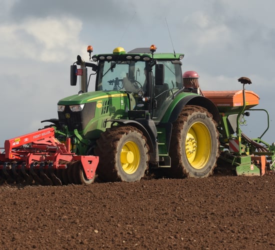 Think carefully about your seed source