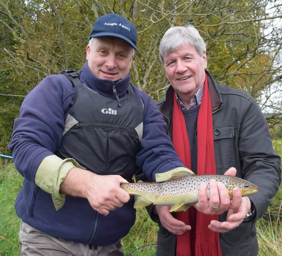 New UTV series to explore Lough Foyle countryside