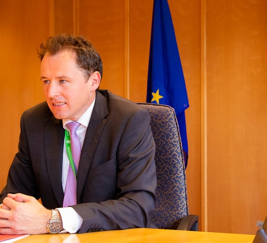 'It won't be easy, but we can achieve TB-free status' - McConalogue